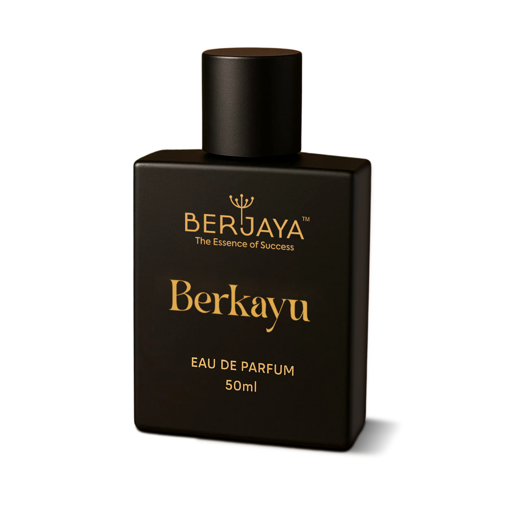 BERJAYA Berkayu | Eau De Parfum