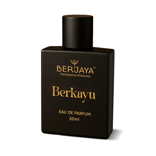 BERJAYA Berkayu | Eau De Parfum