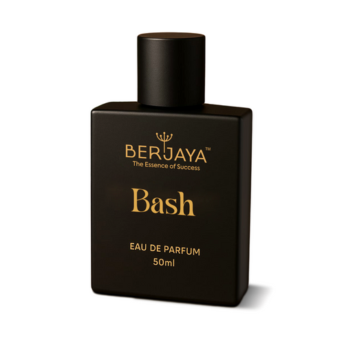 BERJAYA Bash | Eau De Parfum