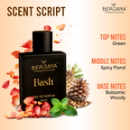 BERJAYA Bash | Eau De Parfum
