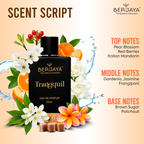 BERJAYA Tranquil | Eau De Parfum