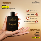 BERJAYA Tranquil | Eau De Parfum