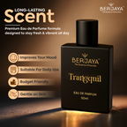 BERJAYA Tranquil | Eau De Parfum