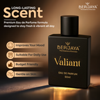 BERJAYA Valiant | Eau De Parfum