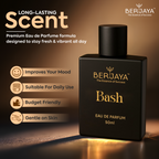 BERJAYA Bash | Eau De Parfum