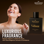BERJAYA Valiant | Eau De Parfum